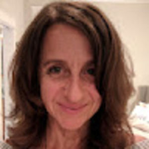 Meet your Posher, Lynn